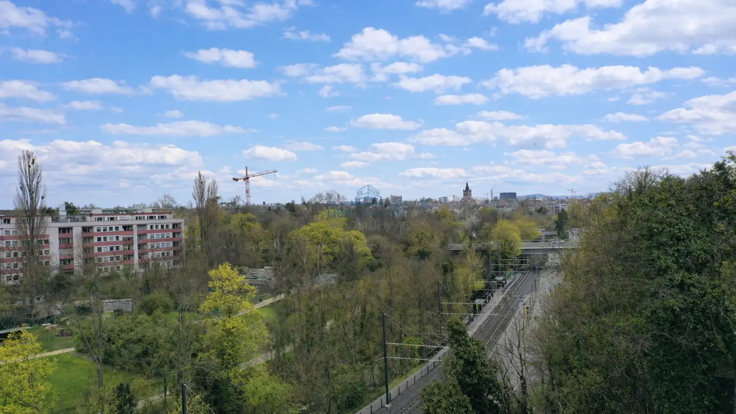 Attico in vendita - Baslerstrasse, 4102 Binningen - Foto 2