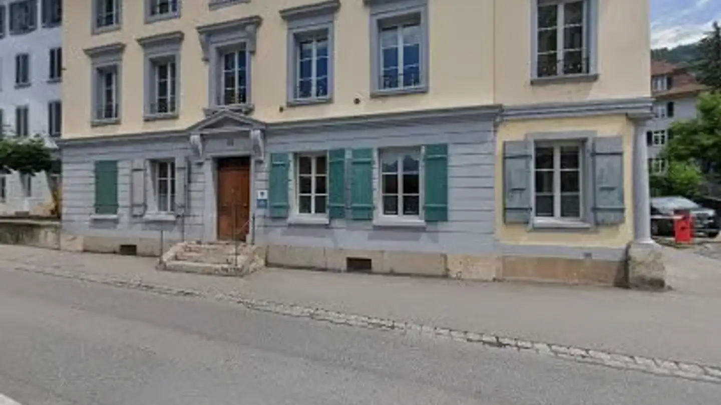 Appartement à louer - Hofstettenstrasse 5, 3600 Thun - Photo 2