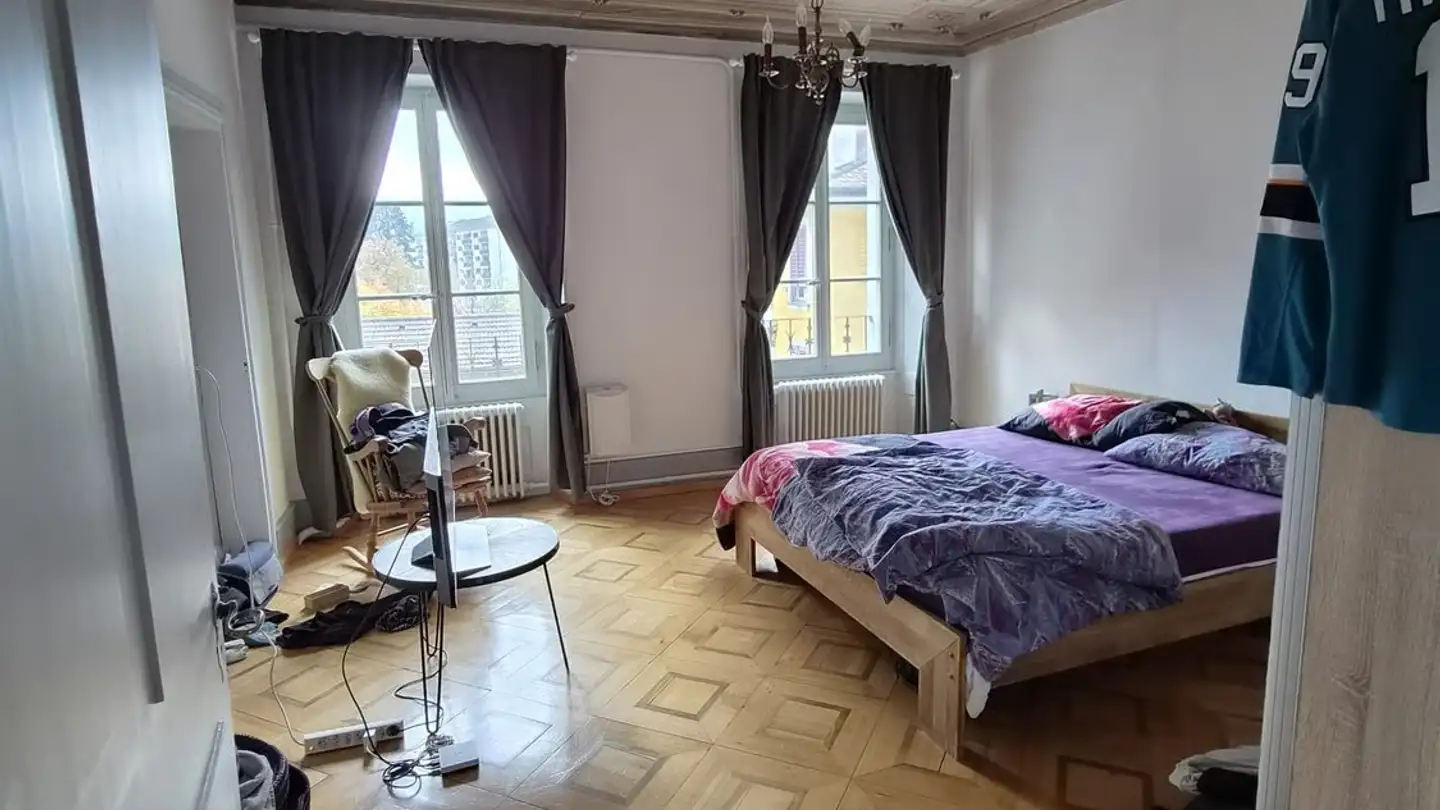 Appartement à louer - Hofstettenstrasse 5, 3600 Thun - Photo 3