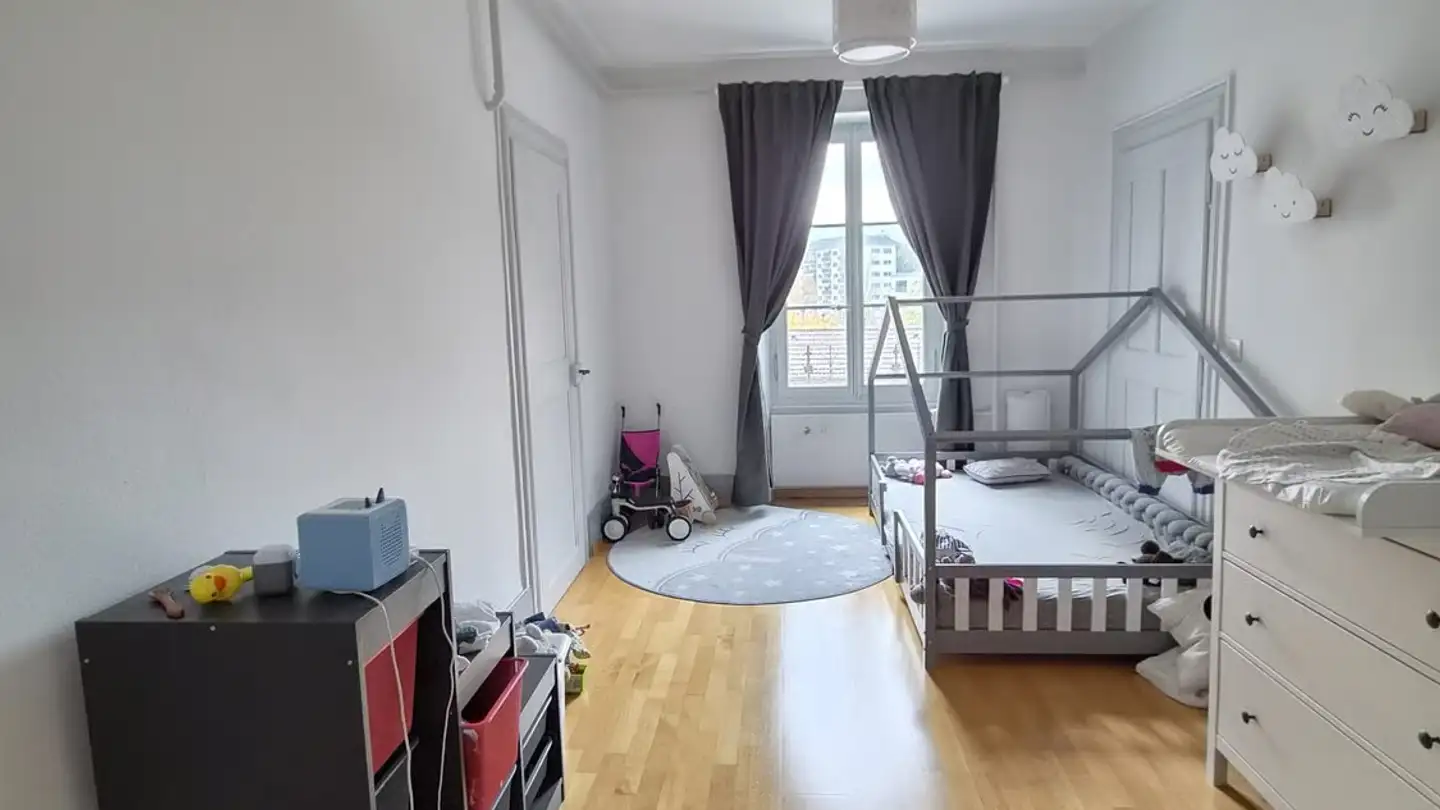 Appartement à louer - Hofstettenstrasse 5, 3600 Thun - Photo 4