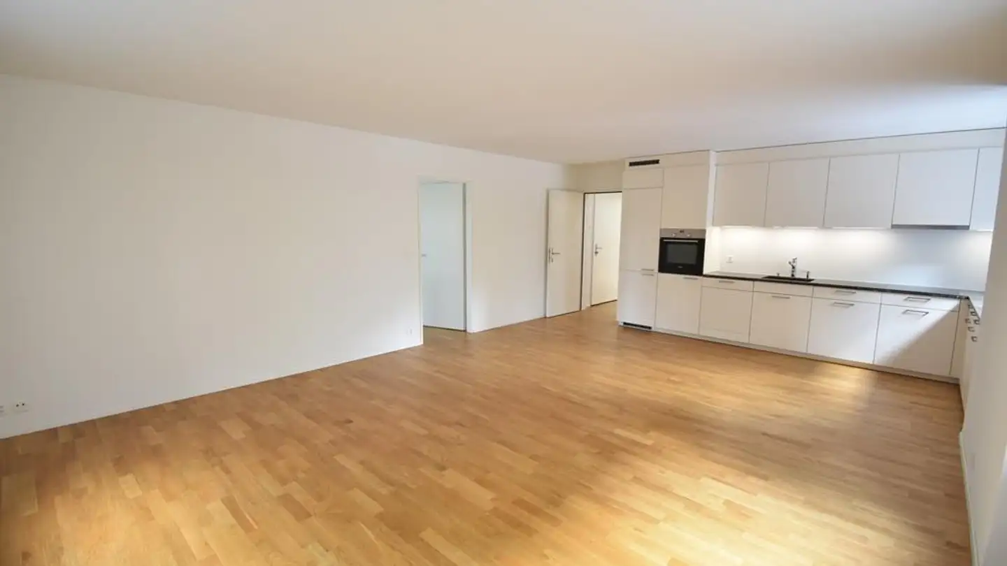 Appartamento in affitto - Felsenstrasse 88, 9000 St. Gallen