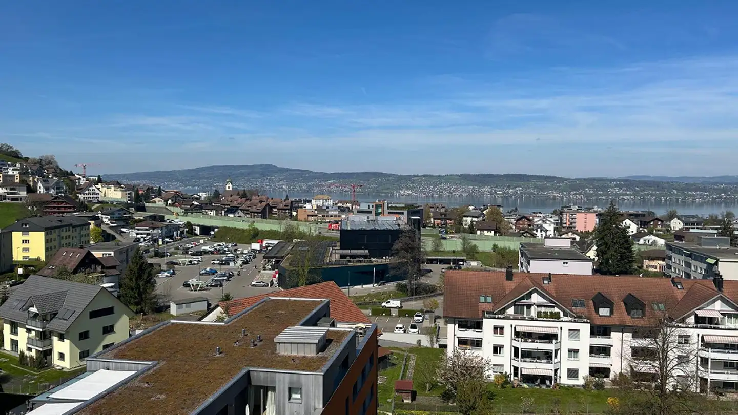 Appartement à louer - Roosstrasse 47, 8832 Wollerau