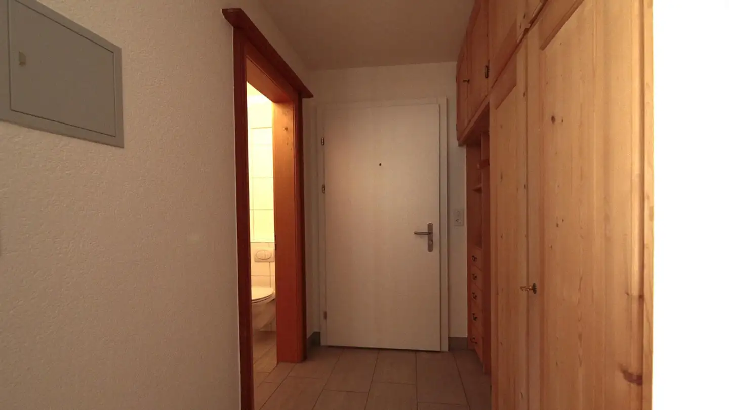Wohnung mieten - Paradiesgasse 24, 7000 Chur - Foto 3
