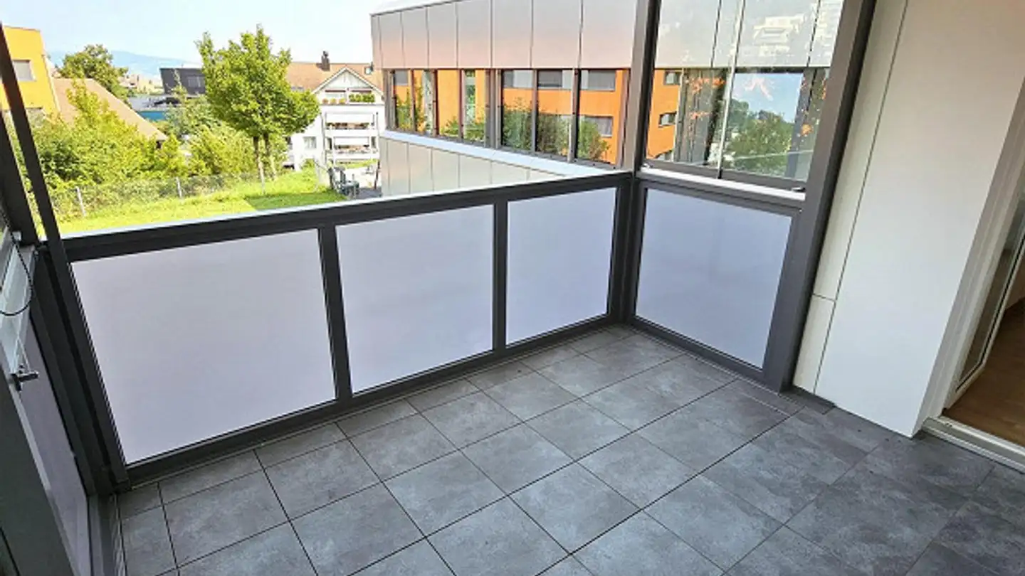 Appartement à louer - Roosstrasse 47, 8832 Wollerau - Photo 2