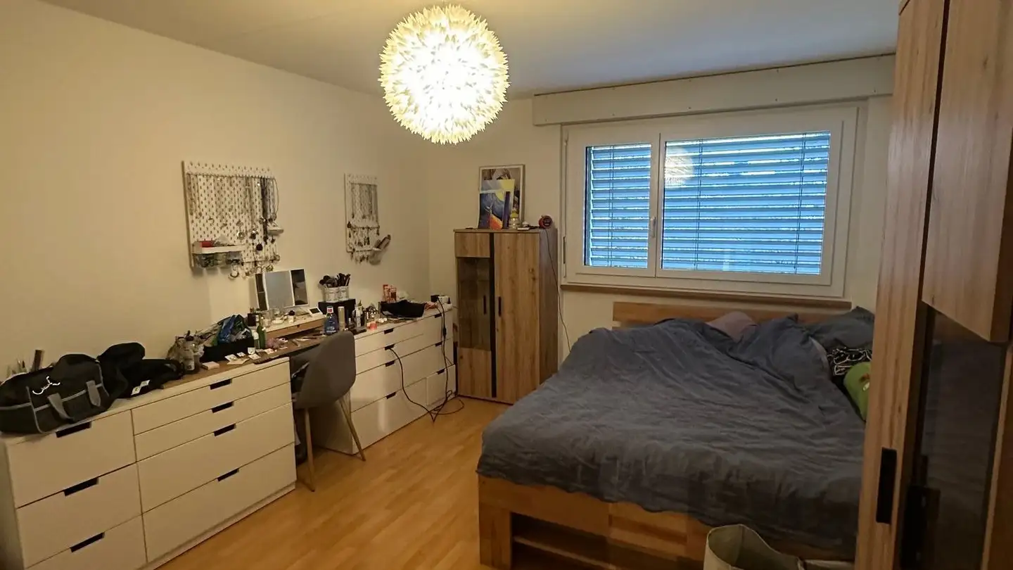 Appartamento in affitto - Kornfeldstrasse 24, 5210 Windisch - Photo 2