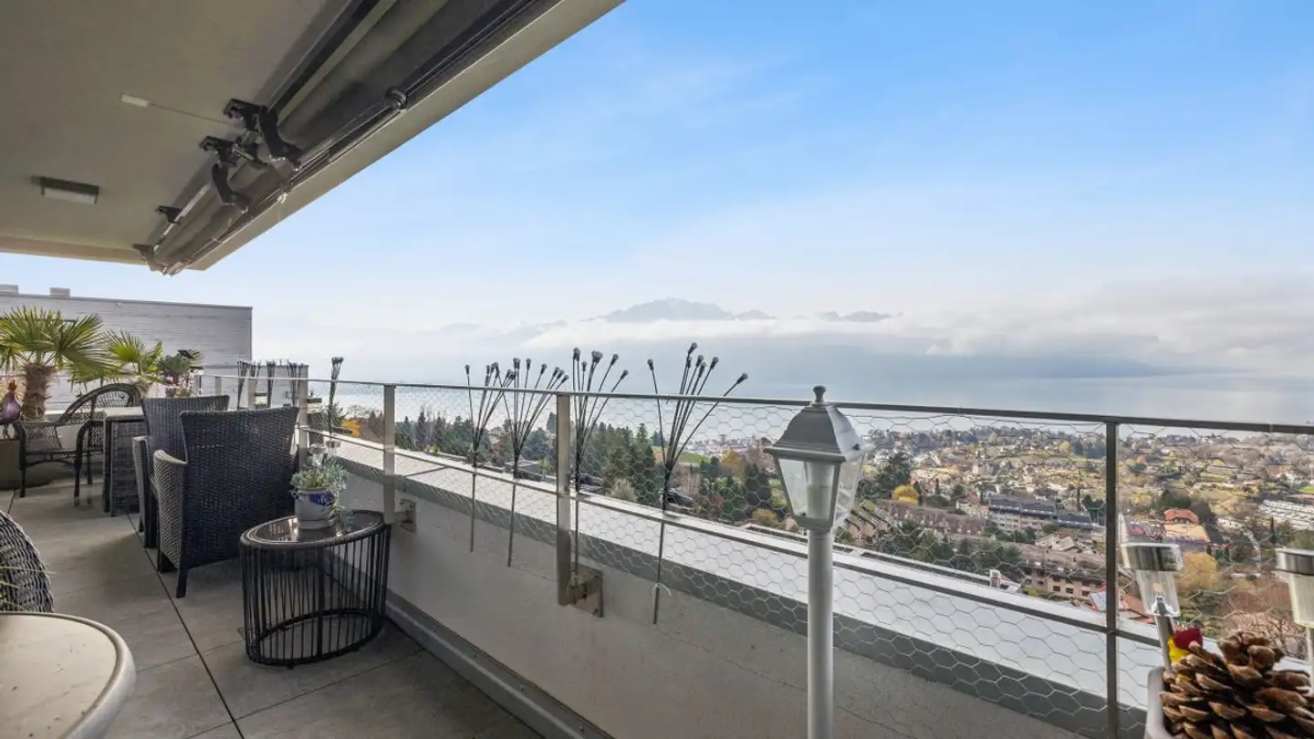 Appartamento in vendita - 1832 Chamby - Foto 2