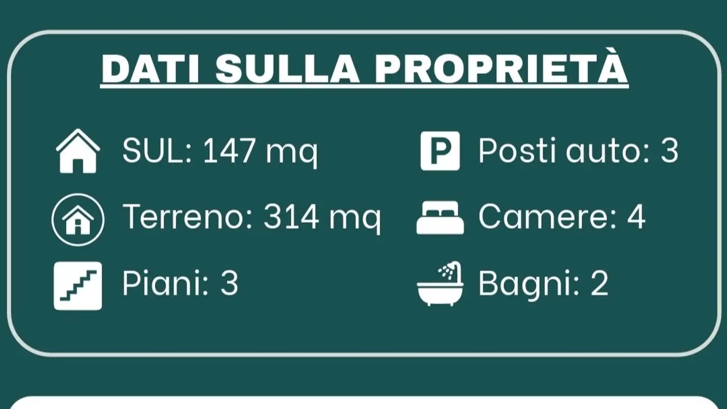 Maison individuelle à vendre - Via Dragoni 9b, 6929 Gravesano - Photo 4