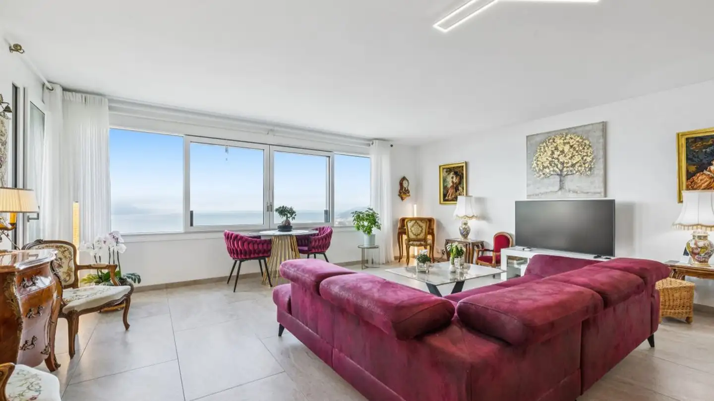 Appartamento in vendita - 1832 Chamby - Foto 4