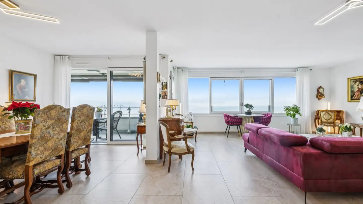 Appartamento in vendita - 1832 Chamby - Foto 3