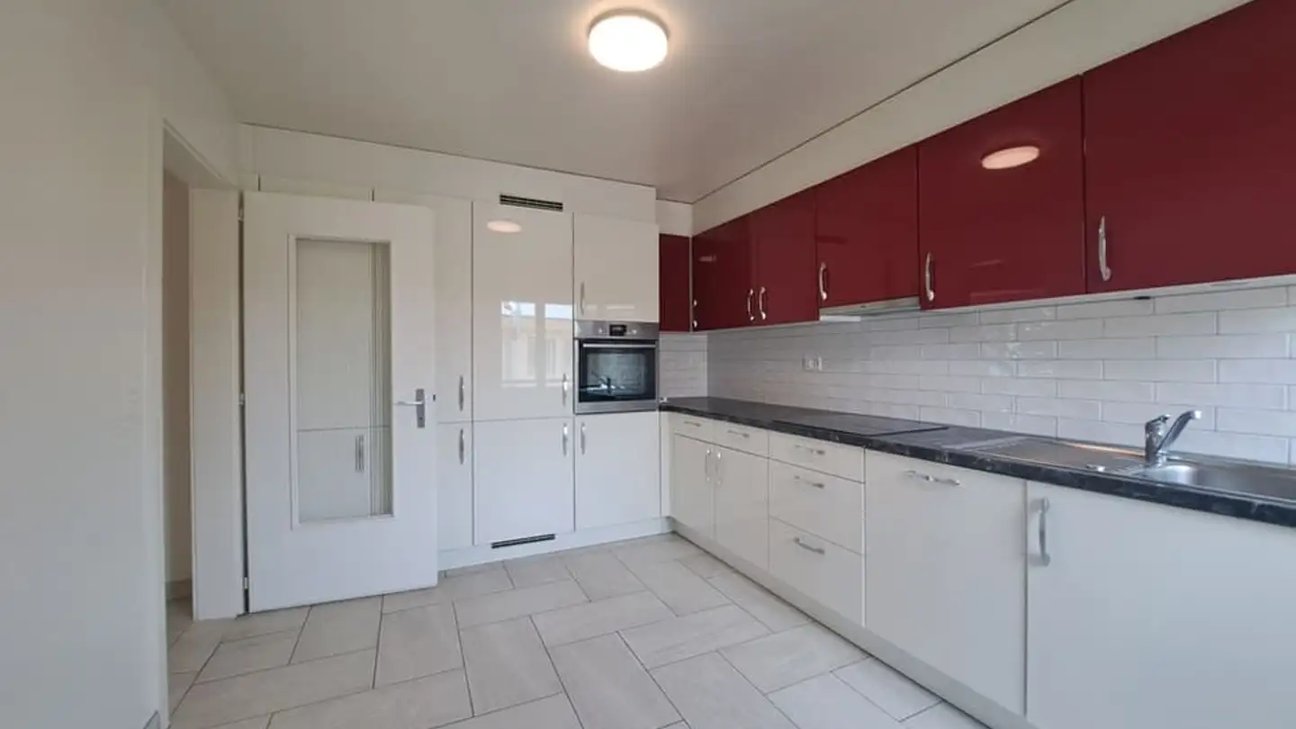 Apartment for rent - Rue De La Boverie 6, 1530 Payerne