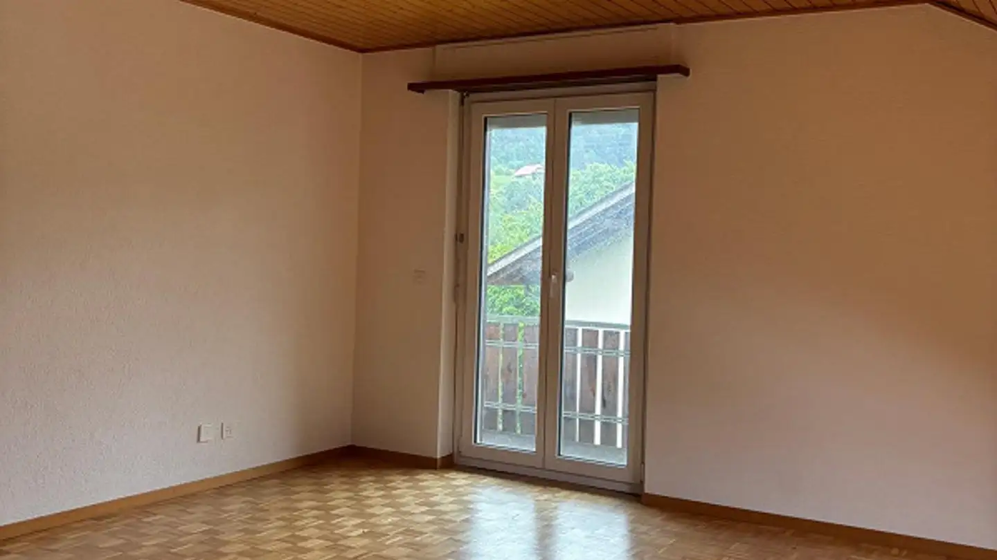 Appartement à louer - Rainweg 1, 1716 Plaffeien - Photo 2