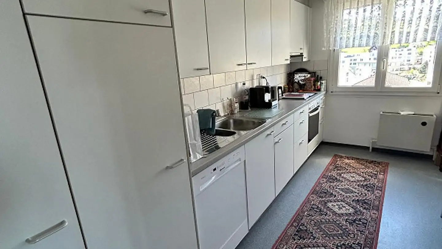Appartement à louer - Roosstrasse 47, 8832 Wollerau - Photo 4