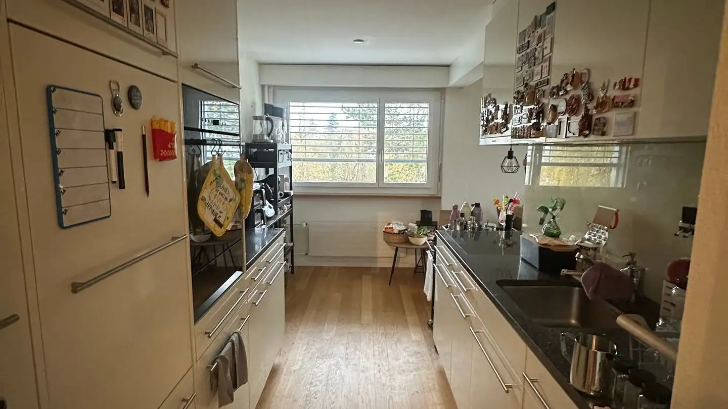 Appartamento in affitto - Kornfeldstrasse 24, 5210 Windisch - Photo 3