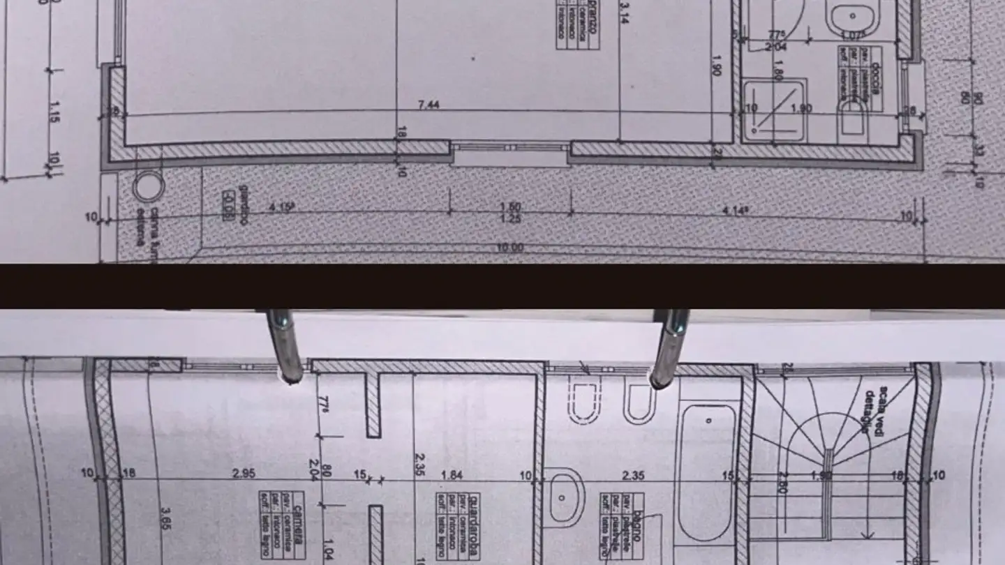 Maison individuelle à vendre - Via Dragoni 9b, 6929 Gravesano - Photo 4