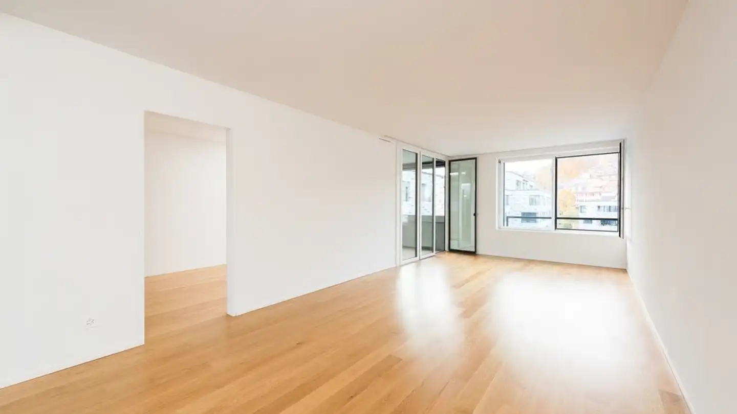 Appartamento in affitto - Zürcherstrasse 60, 8406 Winterthur - Foto 2