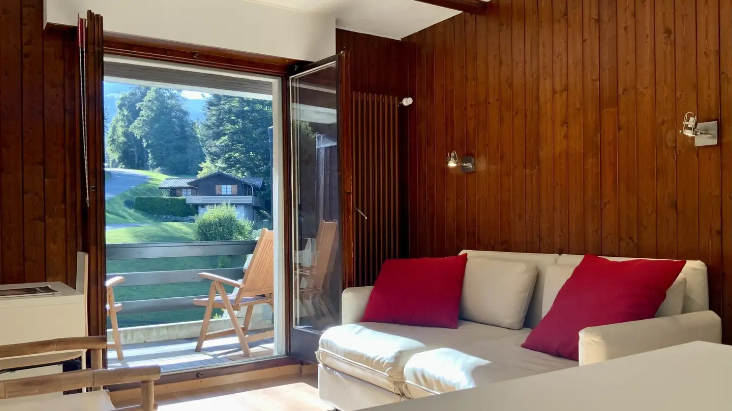 Apartment for sale - 1899 Torgon