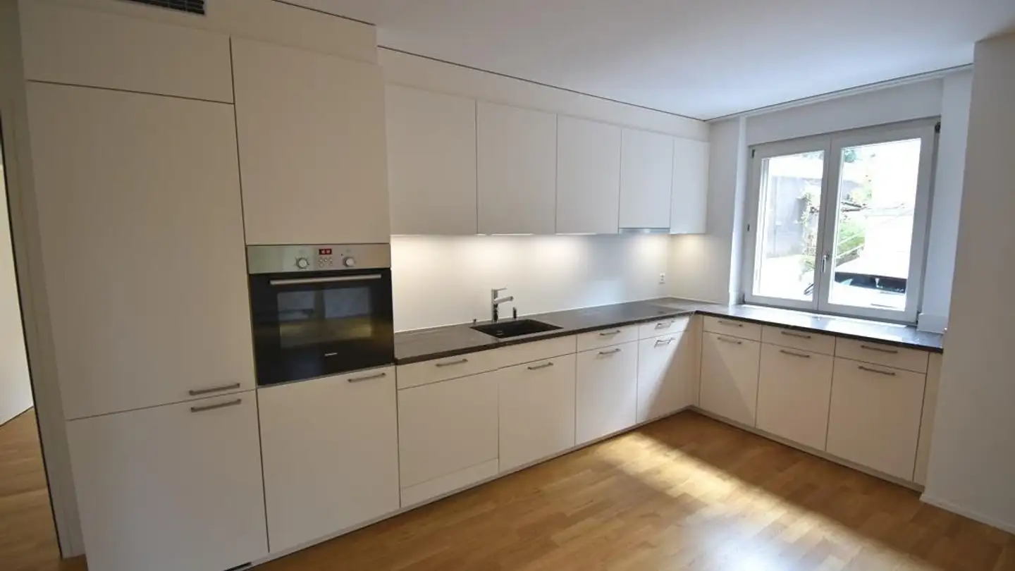 Appartamento in affitto - Felsenstrasse 88, 9000 St. Gallen - Foto 2