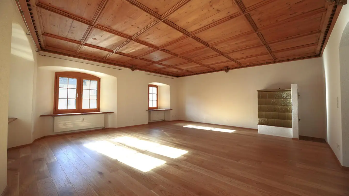 Wohnung mieten - Paradiesgasse 24, 7000 Chur