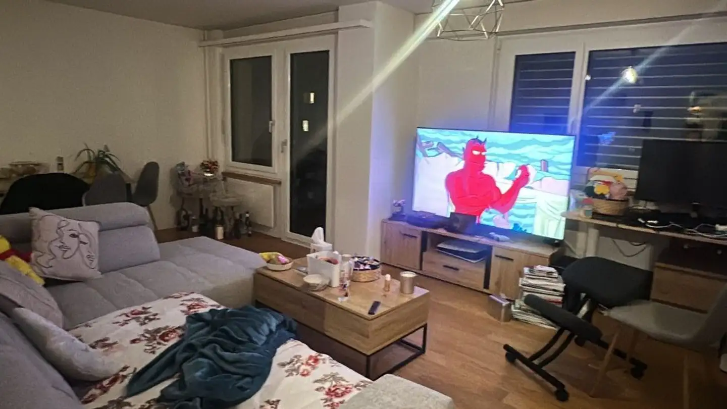 Appartamento in affitto - Kornfeldstrasse 24, 5210 Windisch