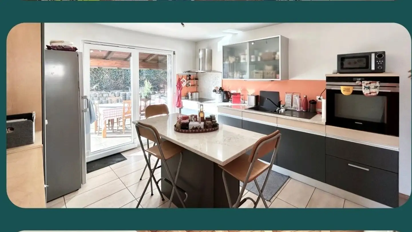 Maison individuelle à vendre - Via Dragoni 9b, 6929 Gravesano - Photo 2