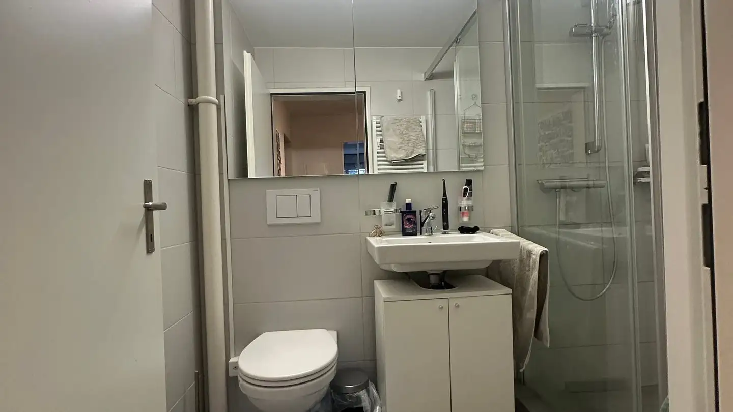 Appartamento in affitto - Kornfeldstrasse 24, 5210 Windisch - Photo 4