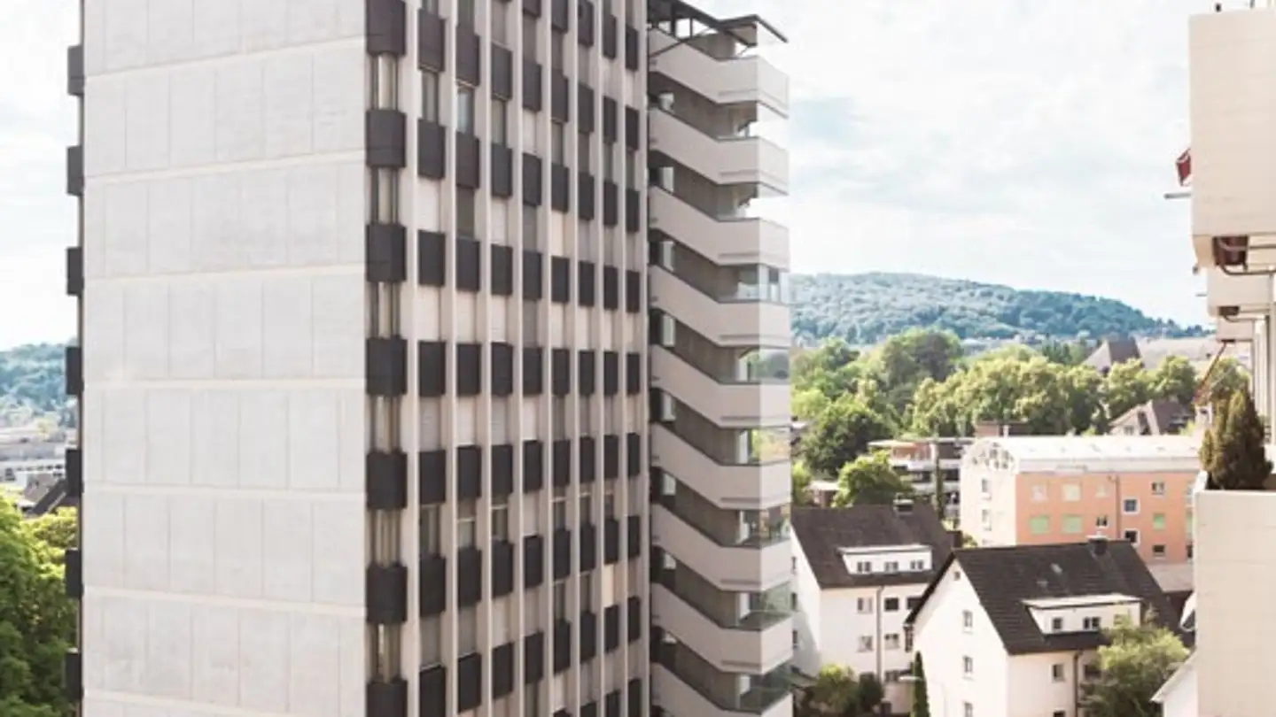 Bureau à louer - Gubelstrasse 28, 8050 Zürich - Photo 3