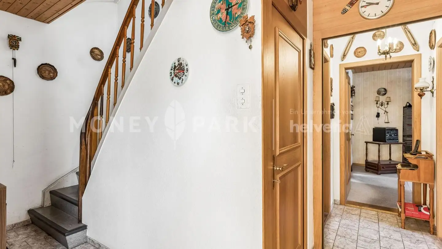 Maison jumelle à vendre - Ringstrasse 70, 4900 Langenthal - Photo 3