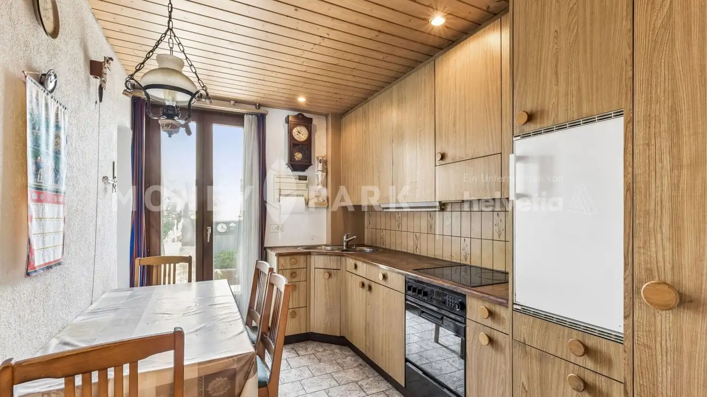 Maison jumelle à vendre - Ringstrasse 70, 4900 Langenthal - Photo 4