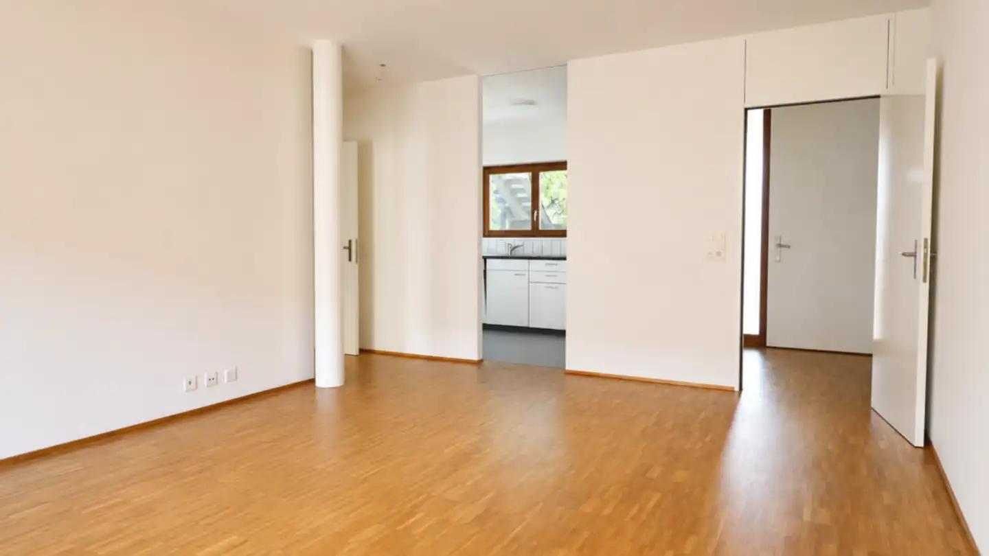 Apartment for rent - Im Glögglihof 15, 4125 Riehen - Photo 2