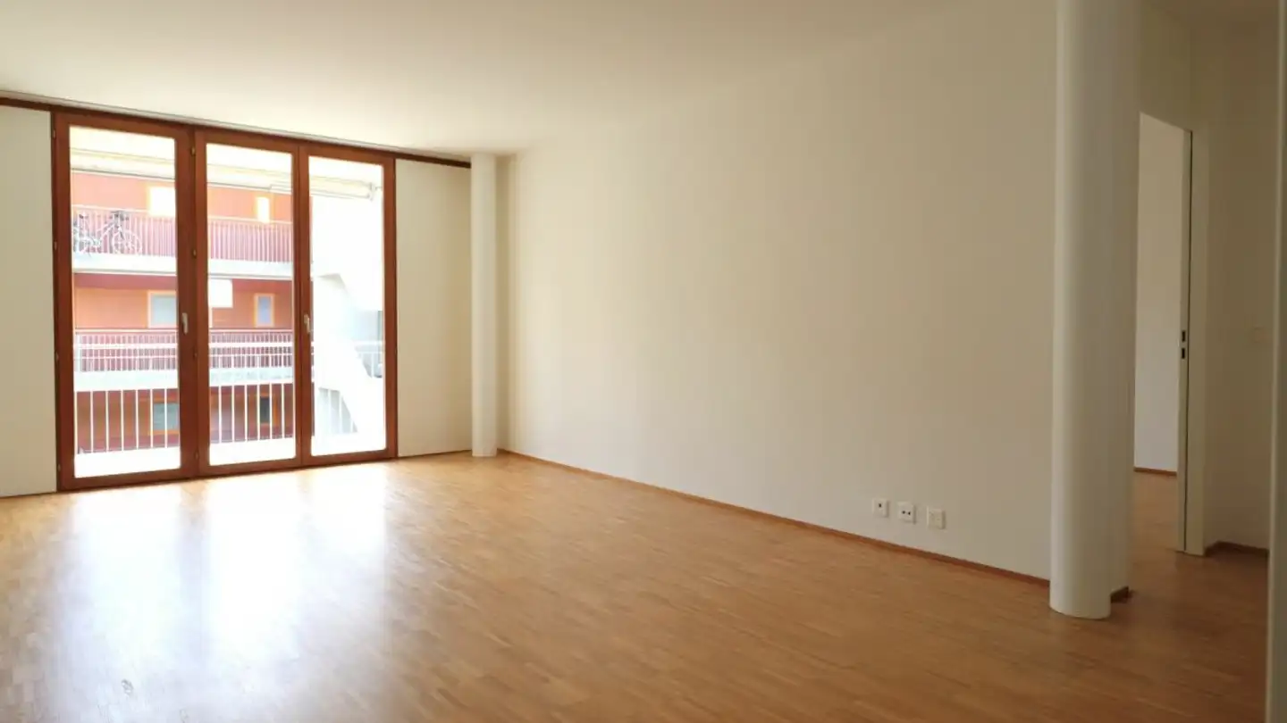 Apartment for rent - Im Glögglihof 15, 4125 Riehen - Photo 3