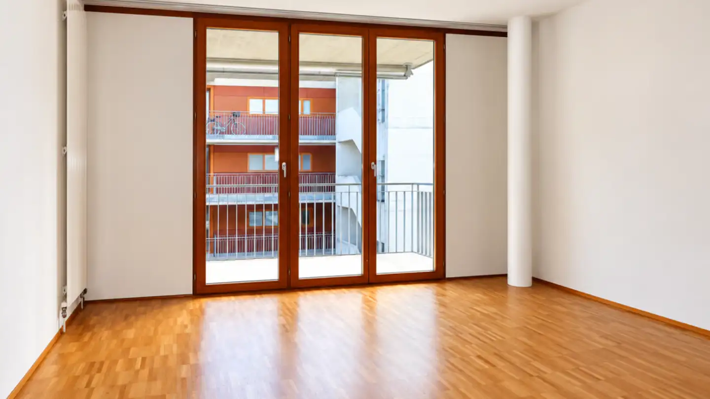 Apartment for rent - Im Glögglihof 15, 4125 Riehen - Photo 4