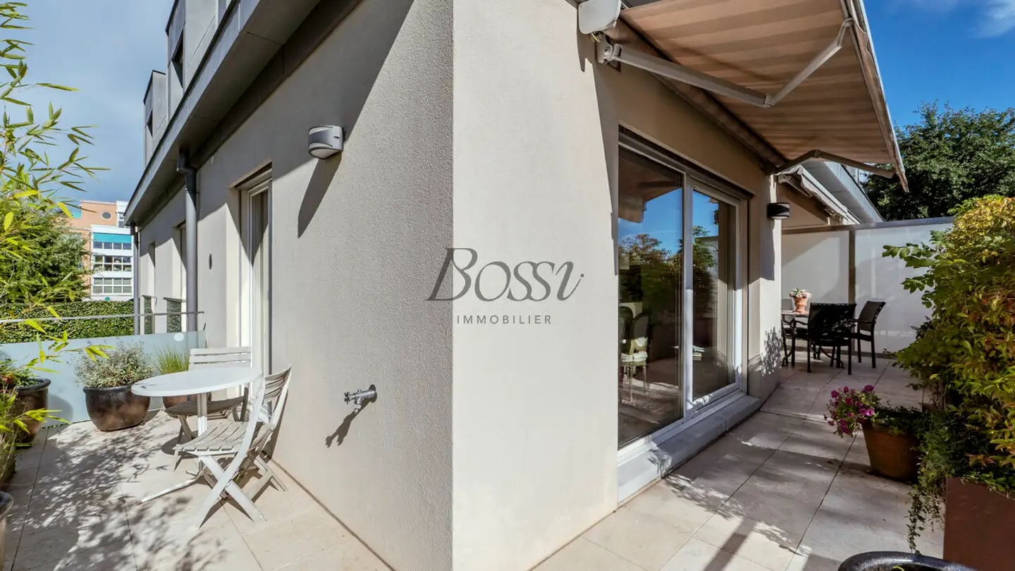 Duplex for sale - 1260 Nyon