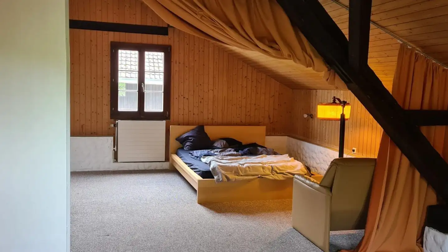 Wohnung mieten - Büsingerstrasse, 8203 Schaffhausen