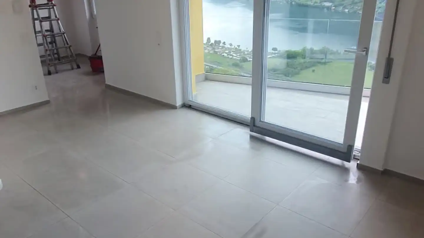 Casa singola in affitto - Via Alla Costa, 6821 Rovio - Foto 2