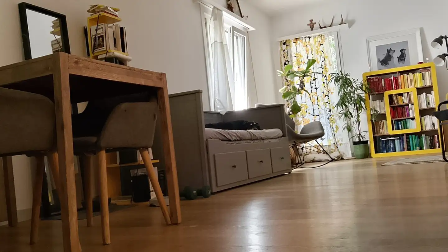 Appartement à louer - 3084 Wabern - Photo 2