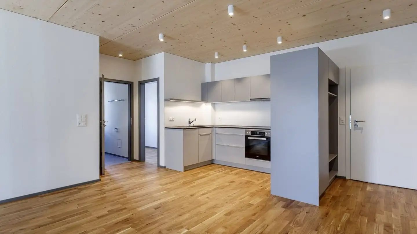 Appartamento in affitto - Märzengasse 16, 5430 Wettingen