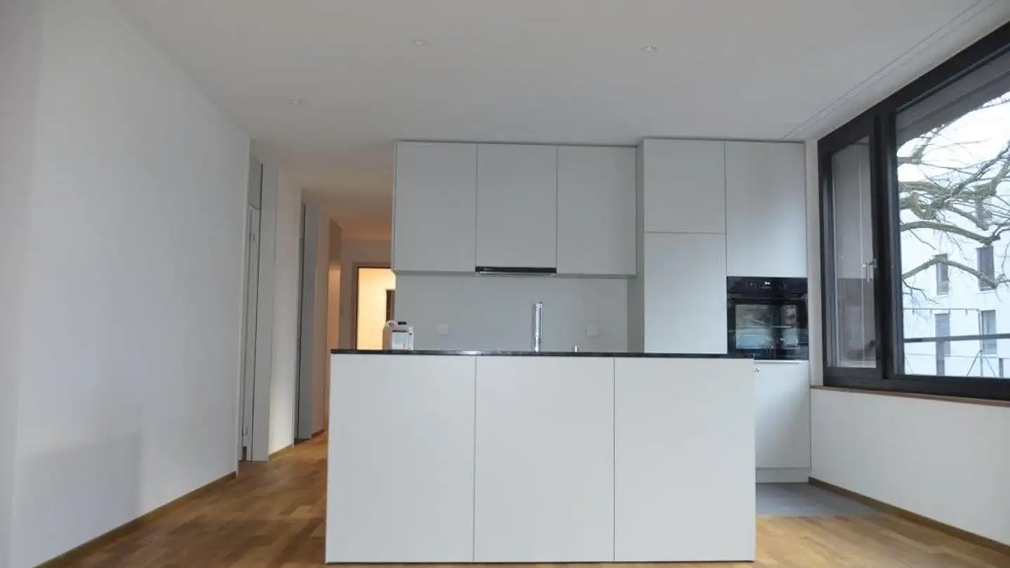 Apartment for rent - Gurnigelstrasse 21, 3600 Thun