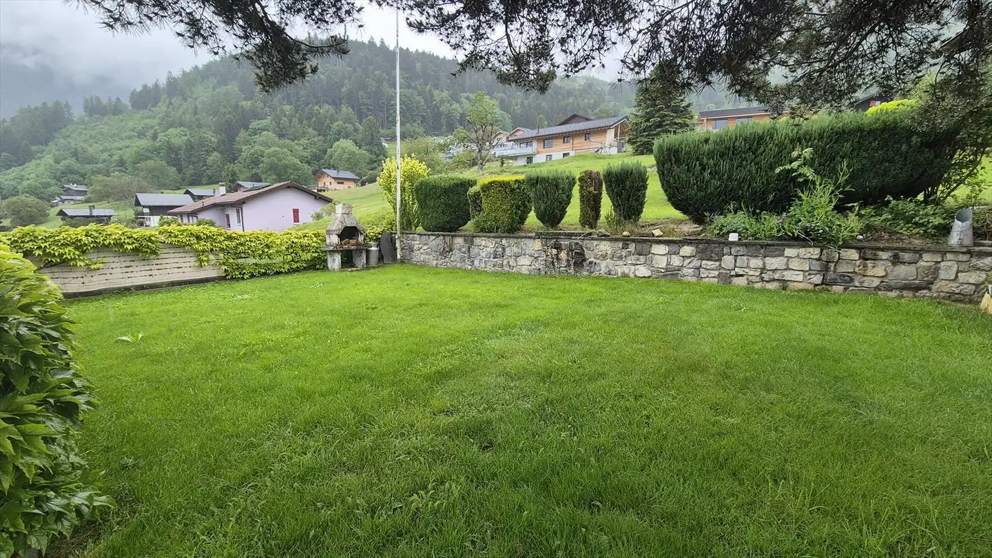 Chalet in vendita - Route De L'ecole, 1891 Vérossaz - Photo 2