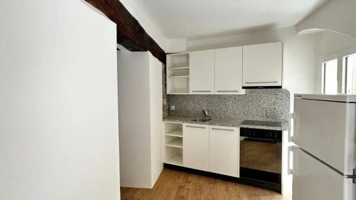 Appartamento in affitto - Via Streciöö 3, 6987 Caslano
