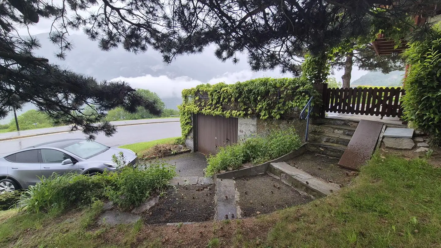 Chalet in vendita - Route De L'ecole, 1891 Vérossaz - Photo 3