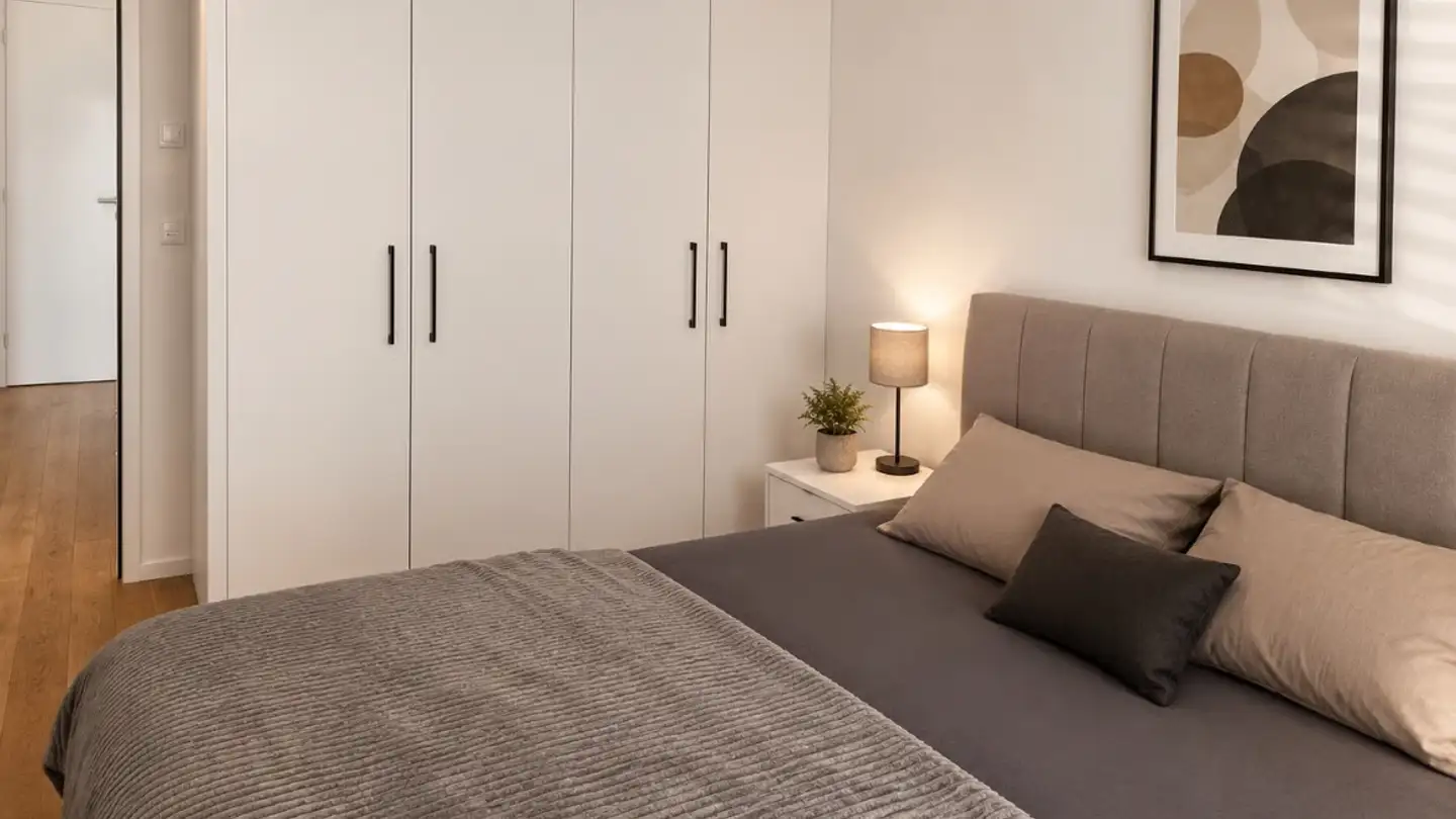 Appartamento in affitto - Riedhofstrasse 45, 8408 Winterthur