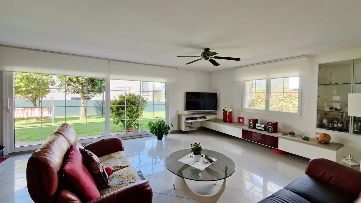 Casa singola in vendita - 6528 Camorino - Photo 2