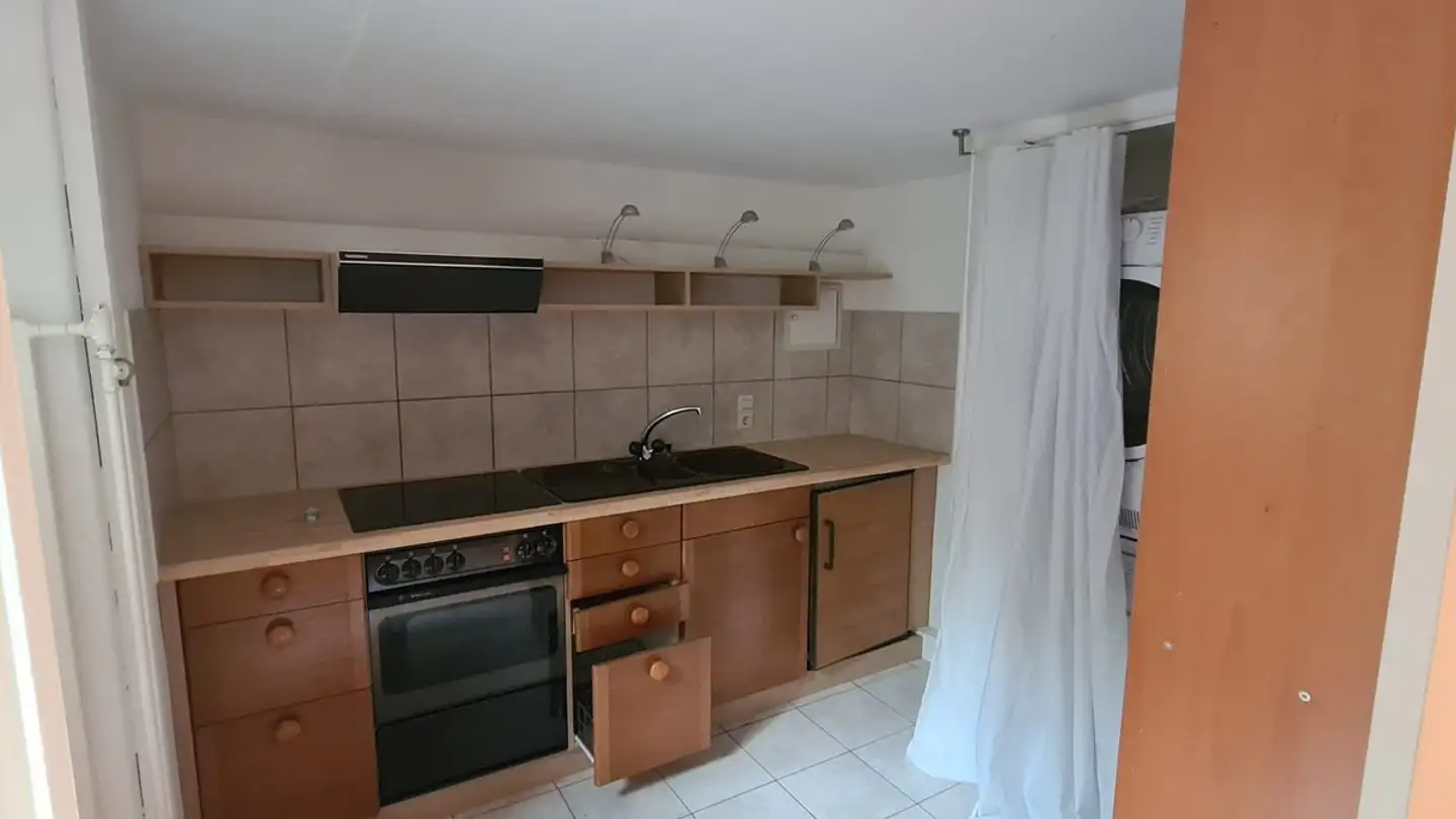 Wohnung mieten - Büsingerstrasse, 8203 Schaffhausen - Foto 3