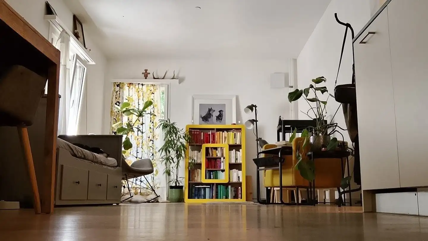 Appartement à louer - 3084 Wabern