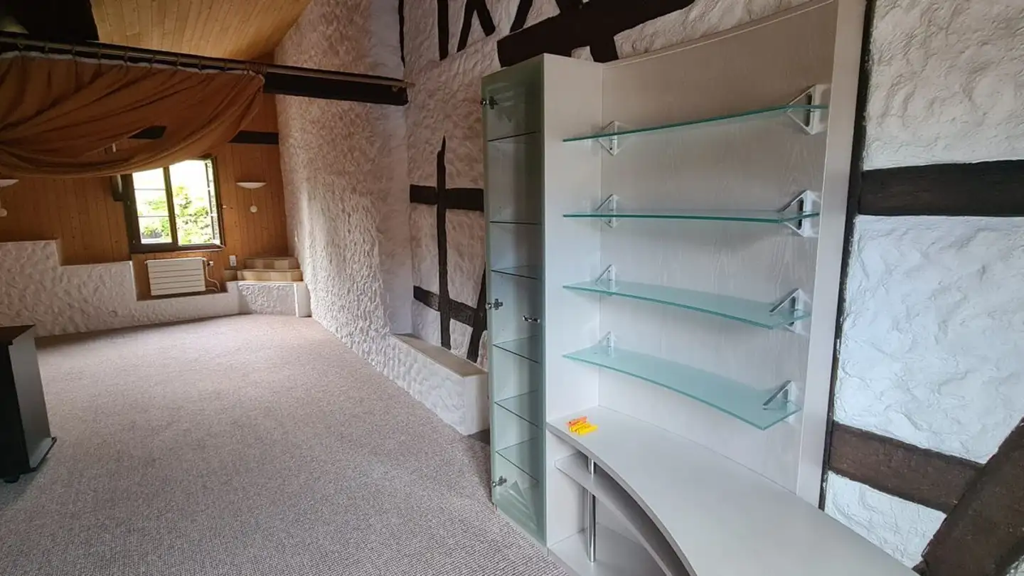 Wohnung mieten - Büsingerstrasse, 8203 Schaffhausen - Foto 4