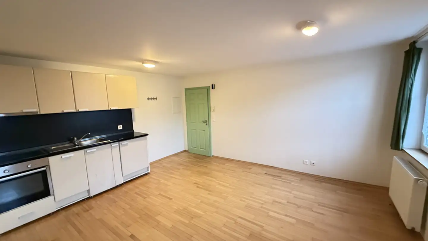 Wohnung mieten - Rue De La Gare, 2830 Courrendlin - Foto 2