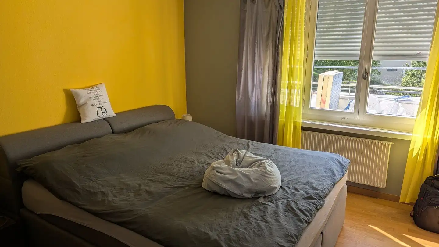 Appartement à louer - Hirtenhofstrasse 16, 6005 Luzern