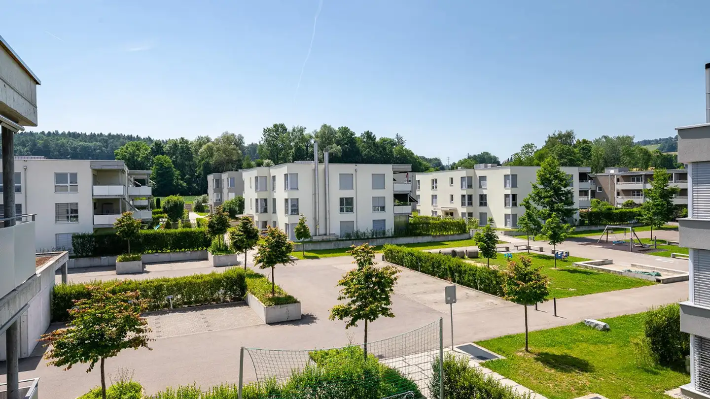 Wohnung mieten - Eichmattstrasse 44, 5612 Villmergen