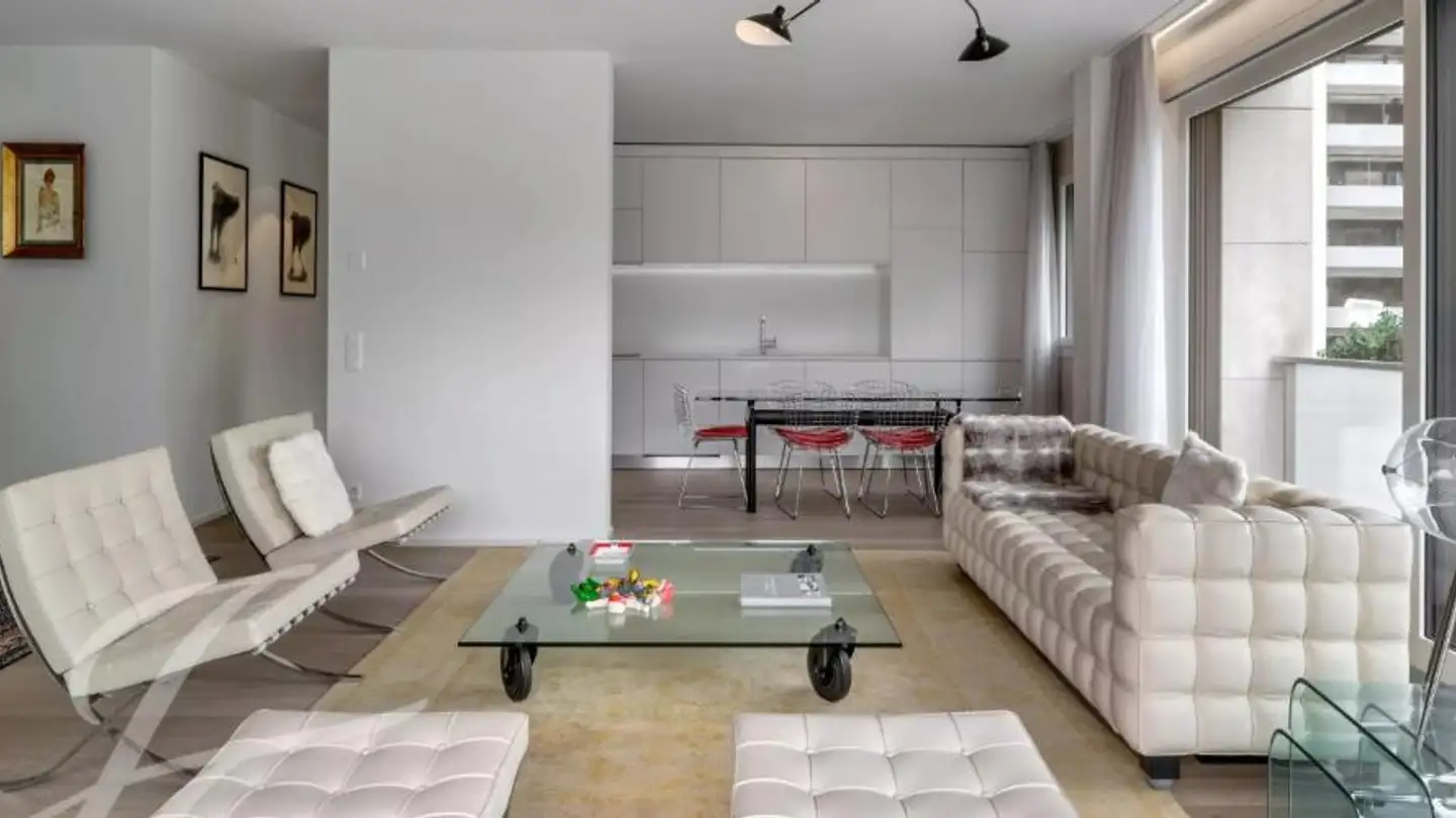 Apartment for sale - 1224 Chêne-Bougeries - Photo 2