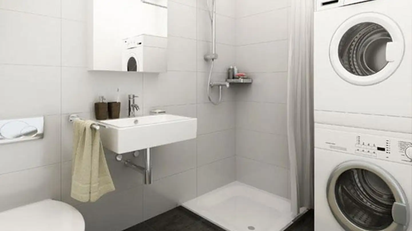 Wohnung mieten - Eichmattstrasse 44, 5612 Villmergen - Foto 4